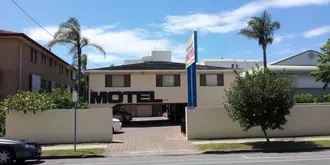 Gold Coast Airport Motel