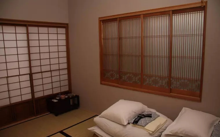 Nagomi-Ryokan Yuu