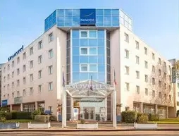 Novotel Nantes Centre Bord de Loire