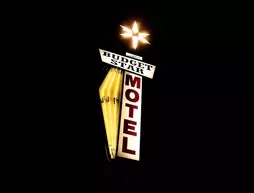 Budget Star Motel