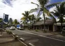 Azure Beach Seafront