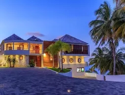 Cocosan Villa