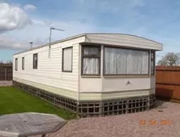 Broad Oak Farm - Caravan Park