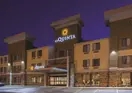 La Quinta Inn and Suites Cedar Rapids