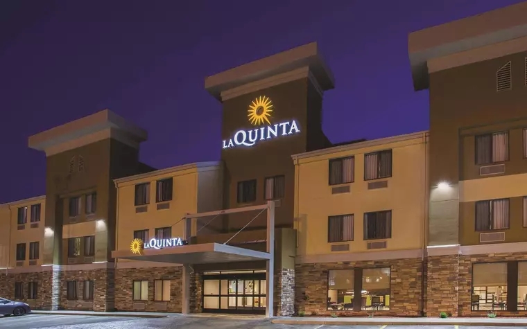 La Quinta Inn and Suites Cedar Rapids