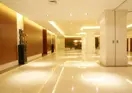 Yaoda International Hotel--taizhou