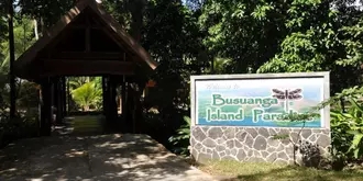 Busuanga Island Paradise