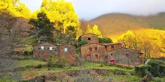 Cerdeira Village