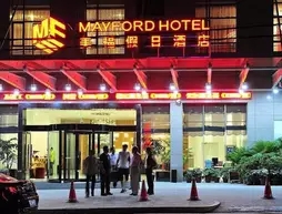Mayforo Hotel- Guizhou