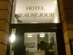 Hotel Beauséjour