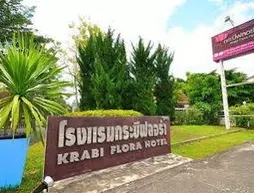Krabi Flora Hotel
