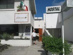 Hostel Mundo Maya