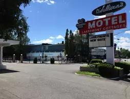 O'Sullivan's Motel