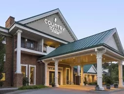 Country Inn and Suites by Carlson Jonesborough