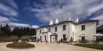 The Lodge at Ashford Castle (formerly Lisloughrey Lodge)