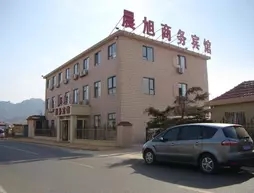 Qingdao Chenxu Business Hotel