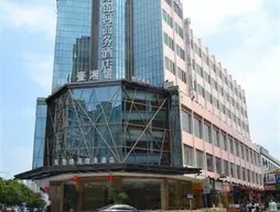 Oriental Glory Hotel Dongcheng