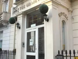 The Grapevine Hotel