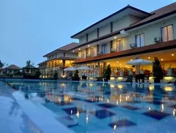 Bumi Tapos Resort