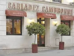 Carladez Cambronne