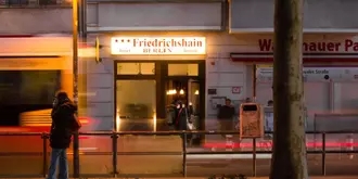 Hotel Friedrichshain