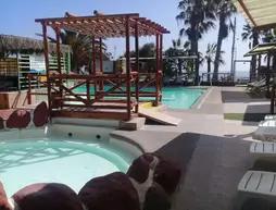 Jatata Aqua Resort