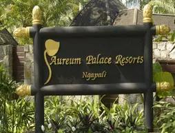 Aureum Palace and Resort Ngapali