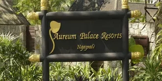 Aureum Palace and Resort Ngapali