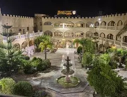 Hotel Plaza del Castillo