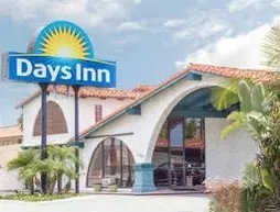 Days Inn Costa Mesa/ Newport Beach