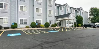 Motel 6 Sycamore