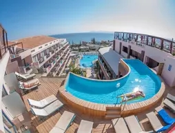 CHC Galini Sea View adults only