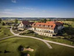 Lindner Spa & Golf Hotel Weimarer Land