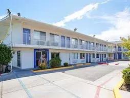 Motel 6 Prescott