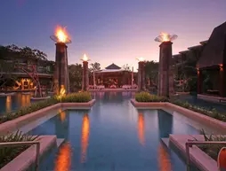 Suites and Villas at Sofitel Bali Nusa Dua