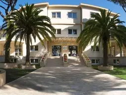 Hotel Terme Marine Leopoldo II