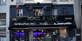 Peace & Love Hostel
