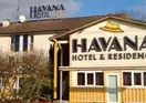 Havana Hotel et Résidence