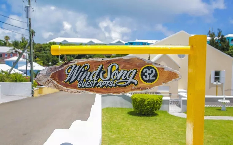 Windsong Guest Apartments