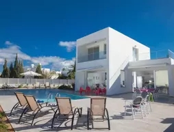 Greco Villas