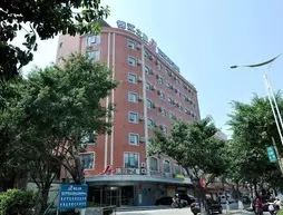 Jinjiang Inn Quanzhou Wanda Plaza