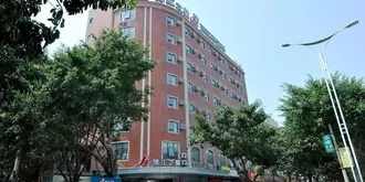 Jinjiang Inn Quanzhou Wanda Plaza