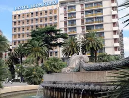 Grand Hotel Leon D'Oro