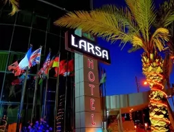 Larsa Hotel