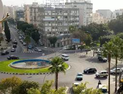 SeaBreeze Limassol City Center Flat