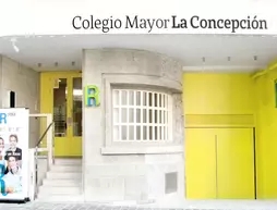 Colegio Mayor La Concepción