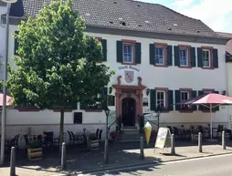 Hotel Stadt Mainz