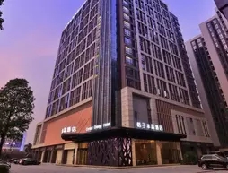 Guangzhou Crystal Orange Huadu Branch