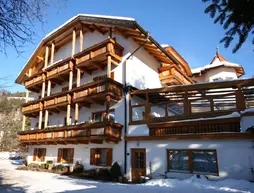 Hotel Chalet Corso