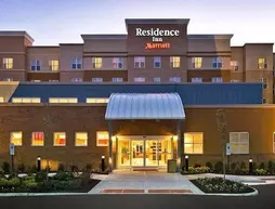 Residence Inn by Marriott Chicago Bolingbrook